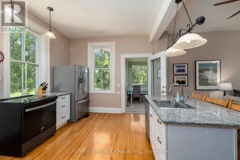 580 23rd Street West Owen Sound ON N4K 4G9