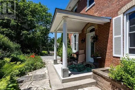 580 23rd Street West Owen Sound ON N4K 4G9