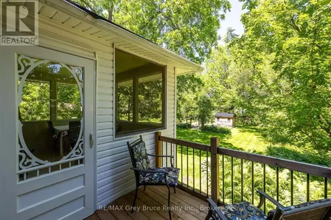 580 23rd Street West Owen Sound ON N4K 4G9
