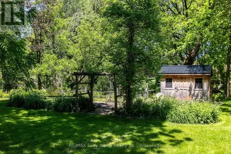580 23rd Street West Owen Sound ON N4K 4G9