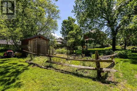 580 23rd Street West Owen Sound ON N4K 4G9