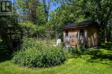 580 23rd Street West Owen Sound ON N4K 4G9