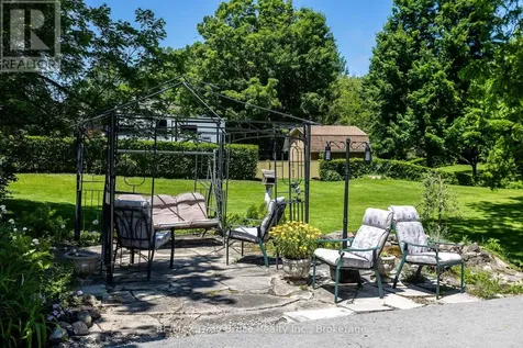 580 23rd Street West Owen Sound ON N4K 4G9