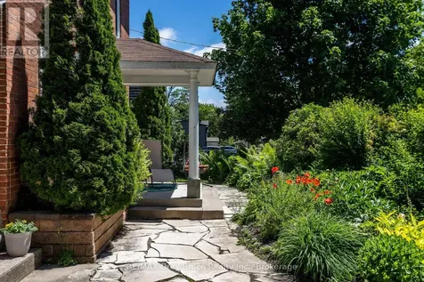 580 23rd Street West Owen Sound ON N4K 4G9