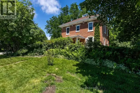 580 23rd Street West Owen Sound ON N4K 4G9