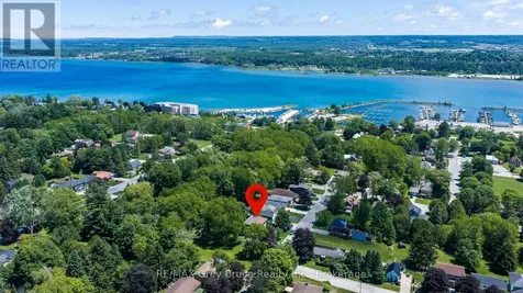 580 23rd Street West Owen Sound ON N4K 4G9