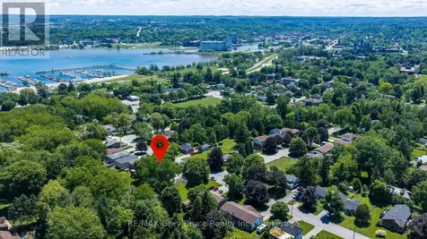 580 23rd Street West Owen Sound ON N4K 4G9