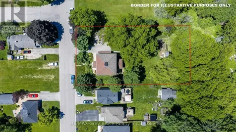 580 23rd Street West Owen Sound ON N4K 4G9