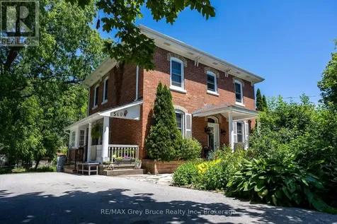 580 23rd Street West Owen Sound ON N4K 4G9