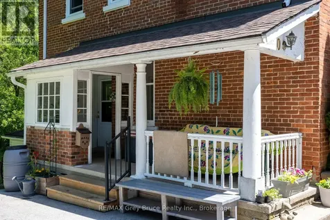 580 23rd Street West Owen Sound ON N4K 4G9