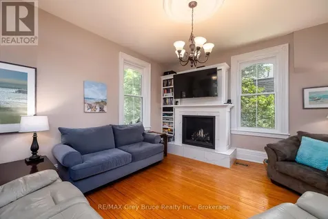 580 23rd Street West Owen Sound ON N4K 4G9