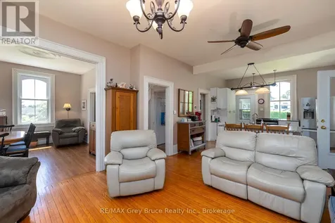 580 23rd Street West Owen Sound ON N4K 4G9