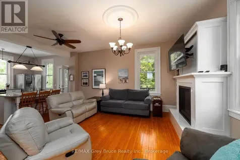 580 23rd Street West Owen Sound ON N4K 4G9