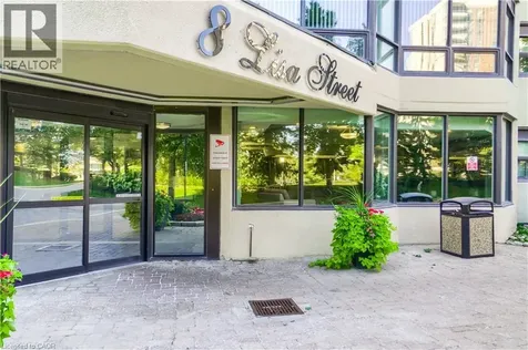 8 Lisa Street Brampton ON L6T 4S6