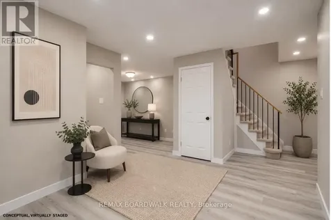 563 Latour Crescent Ottawa ON K4A 1N6