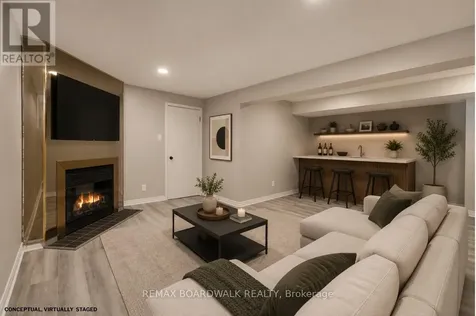 563 Latour Crescent Ottawa ON K4A 1N6