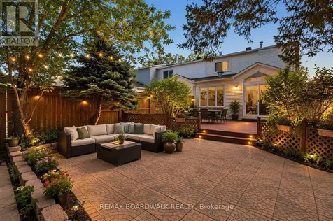 563 Latour Crescent Ottawa ON K4A 1N6