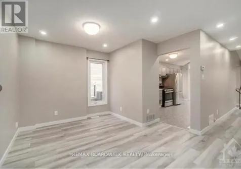 563 Latour Crescent Ottawa ON K4A 1N6