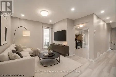 563 Latour Crescent Ottawa ON K4A 1N6
