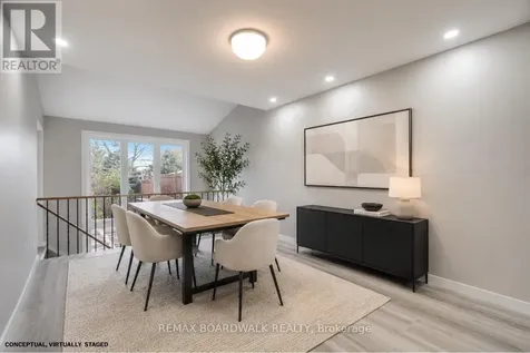 563 Latour Crescent Ottawa ON K4A 1N6