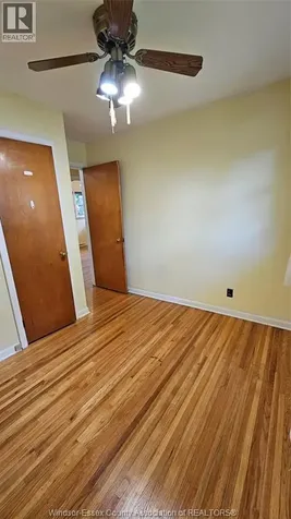 2721 Virginia Park Avenue Windsor ON N9E 2B5