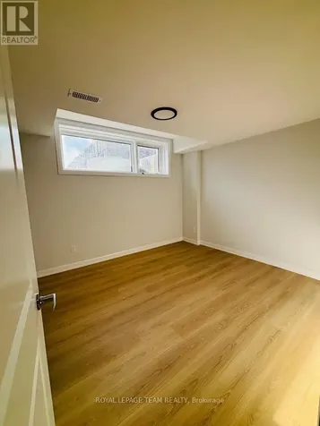 801 Glenroy Gilbert Drive Ottawa ON K2J 7N8