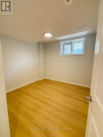 801 Glenroy Gilbert Drive Ottawa ON K2J 7N8