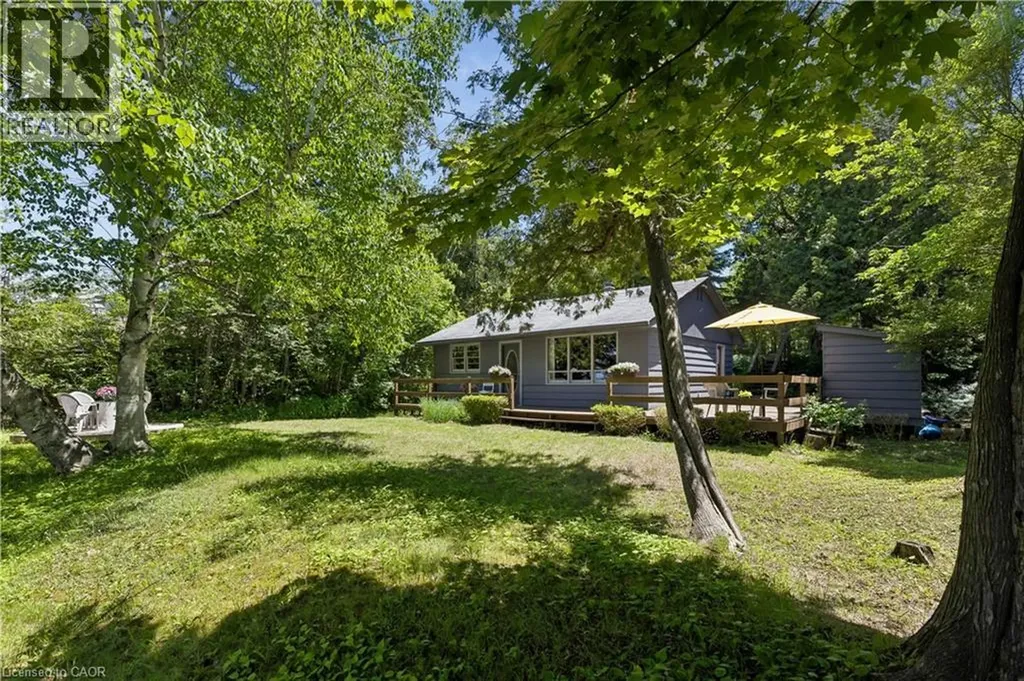 264 Blanchfield Road Southampton ON N0H 2L0