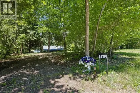 264 Blanchfield Road Southampton ON N0H 2L0