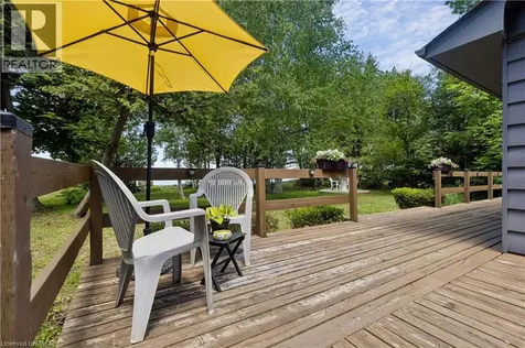 264 Blanchfield Road Southampton ON N0H 2L0
