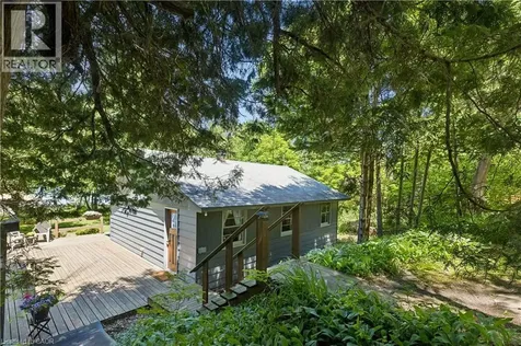 264 Blanchfield Road Southampton ON N0H 2L0