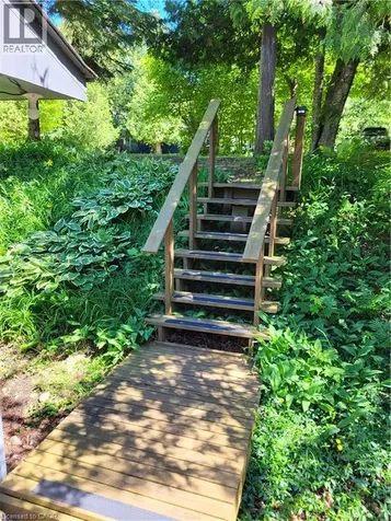 264 Blanchfield Road Southampton ON N0H 2L0