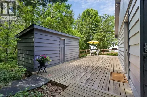 264 Blanchfield Road Southampton ON N0H 2L0