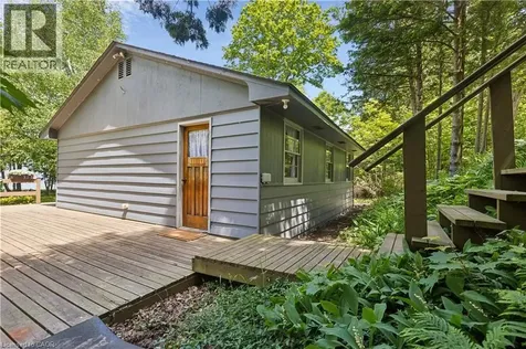 264 Blanchfield Road Southampton ON N0H 2L0