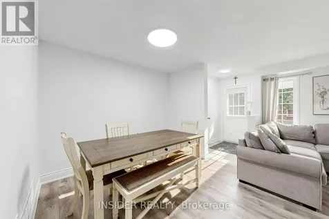 7 Croxall Boulevard Whitby (brooklin) ON L1M 0E6