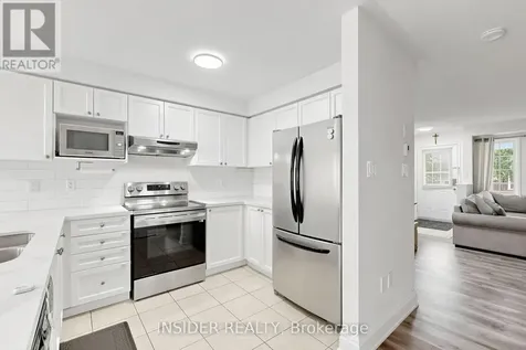 7 Croxall Boulevard Whitby (brooklin) ON L1M 0E6