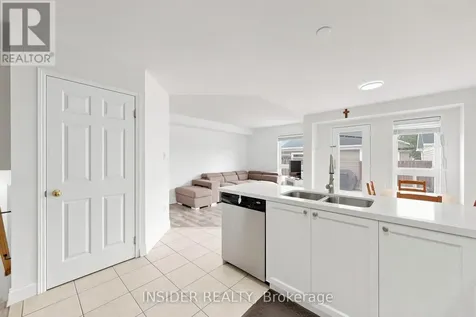 7 Croxall Boulevard Whitby (brooklin) ON L1M 0E6