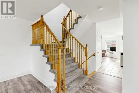 7 Croxall Boulevard Whitby (brooklin) ON L1M 0E6