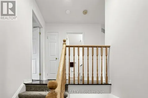 7 Croxall Boulevard Whitby (brooklin) ON L1M 0E6