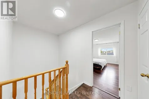 7 Croxall Boulevard Whitby (brooklin) ON L1M 0E6