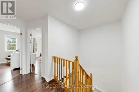7 Croxall Boulevard Whitby (brooklin) ON L1M 0E6