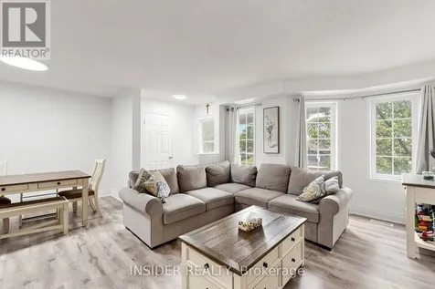 7 Croxall Boulevard Whitby (brooklin) ON L1M 0E6