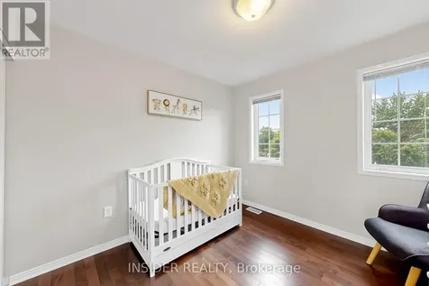7 Croxall Boulevard Whitby (brooklin) ON L1M 0E6