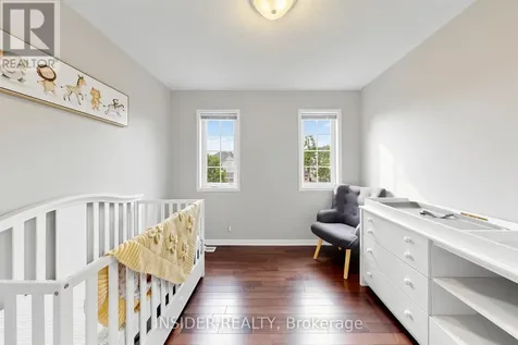 7 Croxall Boulevard Whitby (brooklin) ON L1M 0E6