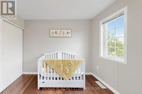 7 Croxall Boulevard Whitby (brooklin) ON L1M 0E6