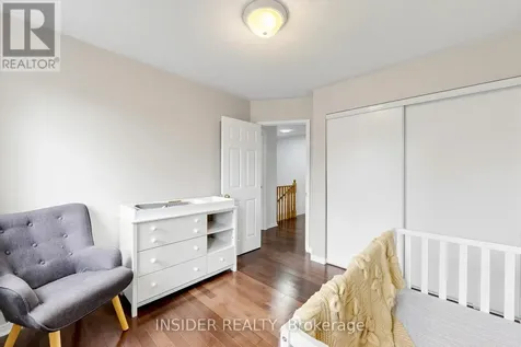 7 Croxall Boulevard Whitby (brooklin) ON L1M 0E6