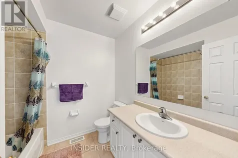 7 Croxall Boulevard Whitby (brooklin) ON L1M 0E6