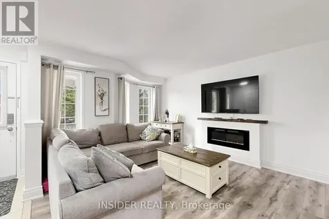 7 Croxall Boulevard Whitby (brooklin) ON L1M 0E6