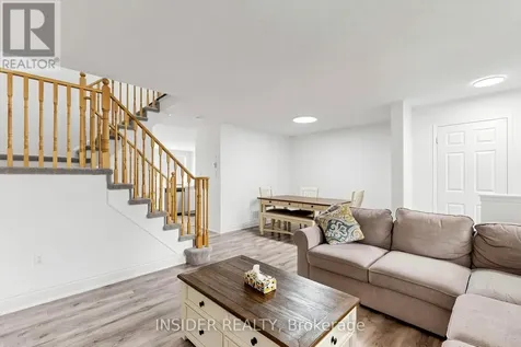 7 Croxall Boulevard Whitby (brooklin) ON L1M 0E6