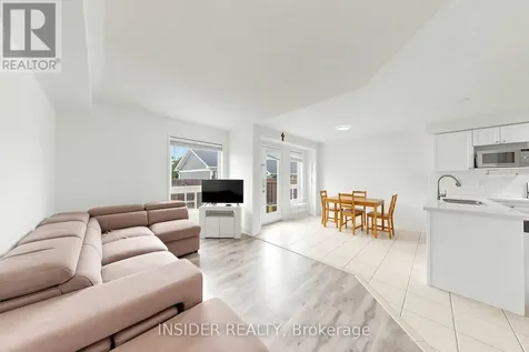 7 Croxall Boulevard Whitby (brooklin) ON L1M 0E6